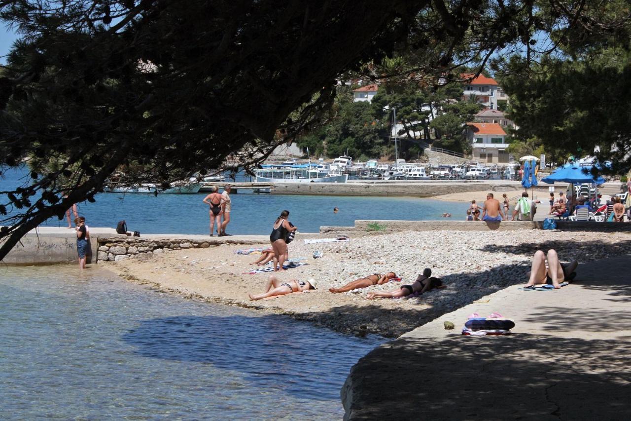 Apartments And Rooms By The Sea Palit, Rab - 5010 Εξωτερικό φωτογραφία
