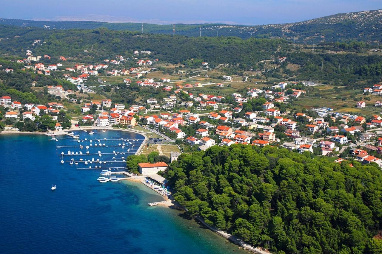 Apartments And Rooms By The Sea Palit, Rab - 5010 Εξωτερικό φωτογραφία