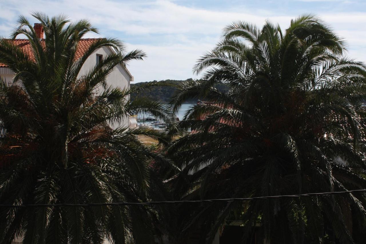 Apartments And Rooms By The Sea Palit, Rab - 5010 Εξωτερικό φωτογραφία