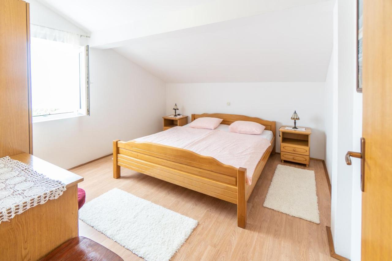 Apartments And Rooms By The Sea Palit, Rab - 5010 Εξωτερικό φωτογραφία