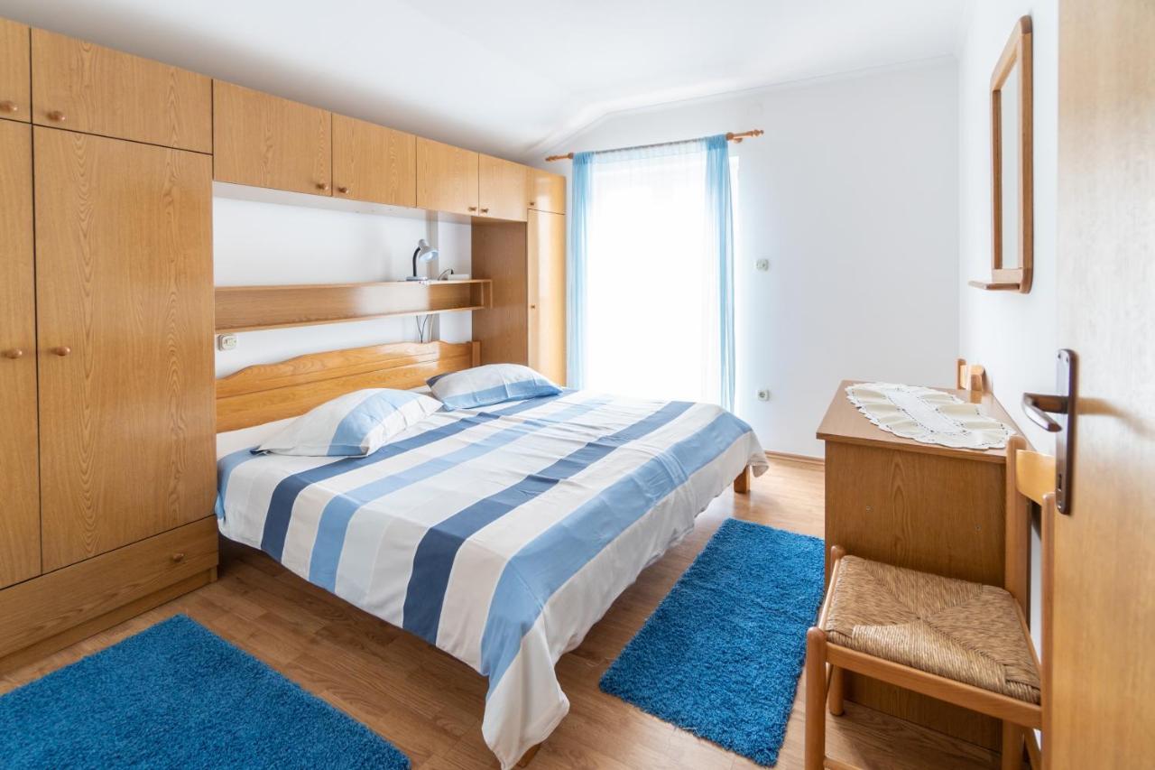 Apartments And Rooms By The Sea Palit, Rab - 5010 Εξωτερικό φωτογραφία