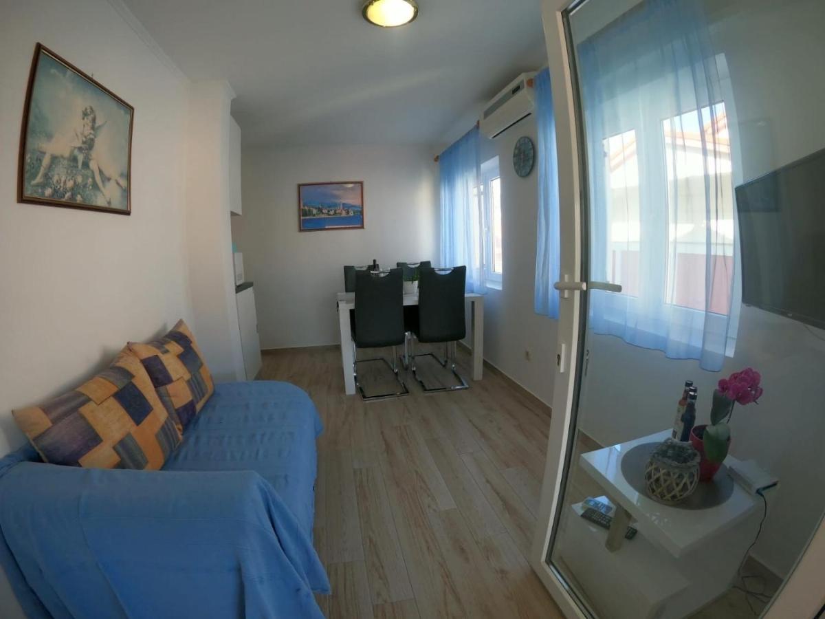 Apartments And Rooms By The Sea Palit, Rab - 5010 Εξωτερικό φωτογραφία