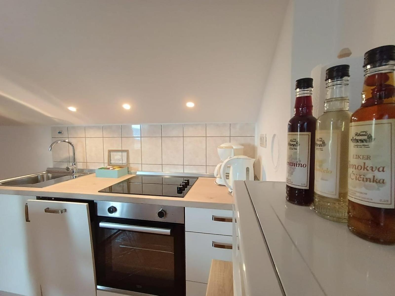 Apartments And Rooms By The Sea Palit, Rab - 5010 Δωμάτιο φωτογραφία