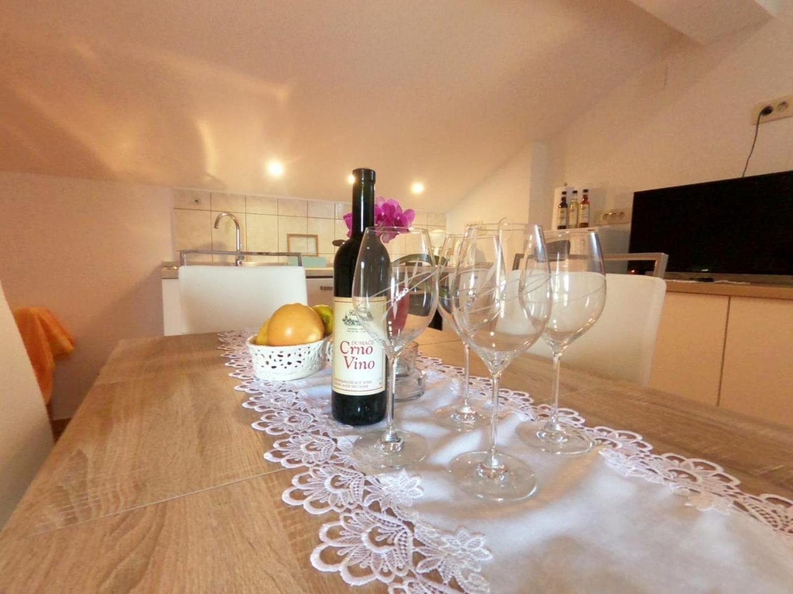 Apartments And Rooms By The Sea Palit, Rab - 5010 Δωμάτιο φωτογραφία